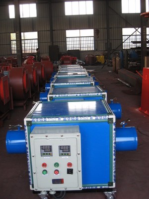 供應(yīng)精洋BYDQ系列船用加熱風(fēng)機-船用防爆暖風(fēng)機 船用暖風(fēng)機圖片_高清圖_細節(jié)圖