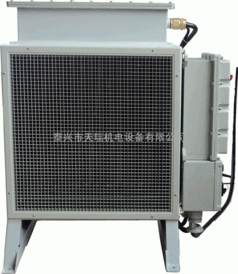 船用防爆暖風機