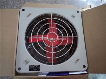 cbt35系列防爆軸流風機