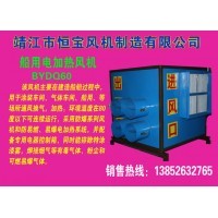 船用電加熱風機_廠用設備_船廠設備_中國船舶網