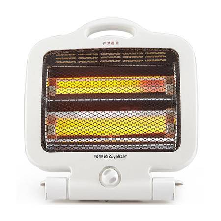 royalstar 榮事達(dá) ns 03t電暖器 兩檔調(diào)節(jié)防爆石英管家用暖風(fēng)機(jī)節(jié)能小太陽(yáng)取暖器跌倒開關(guān)