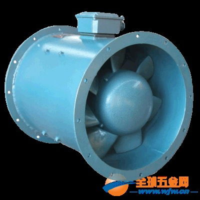 四川成都cz系列艦船用防爆軸流通風(fēng)機(jī) 特價直銷