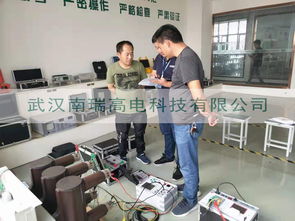 深化技術合作，共創未來價值——客戶來訪我司技術交流紀實