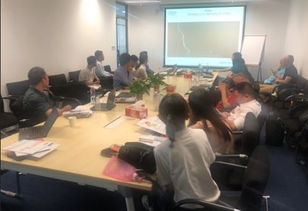 2019年6月12日 駐中國外企防雷技術交流活動紀要與洞見