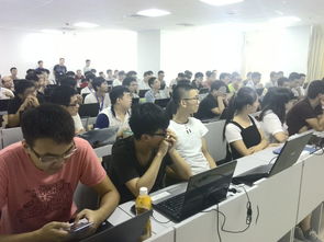 我們故事的結尾，在黑馬程序員技術交流社區